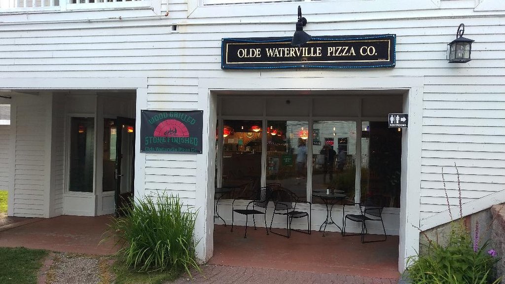 Olde Waterville Pizza Co